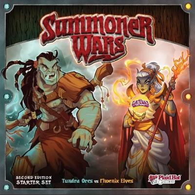 Summoner Wars: Starter Set Summoner Wars: Starter Set