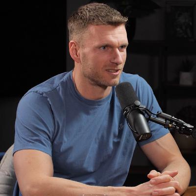 41: Trime Podcast 41 - Vitamín C: Nezbytný nebo přeceňovaný? Pravda o suplementaci! 41: Trime Podcast 41 - Vitamín C: Nezbytný nebo přeceňovaný? Pravda o suplementaci!