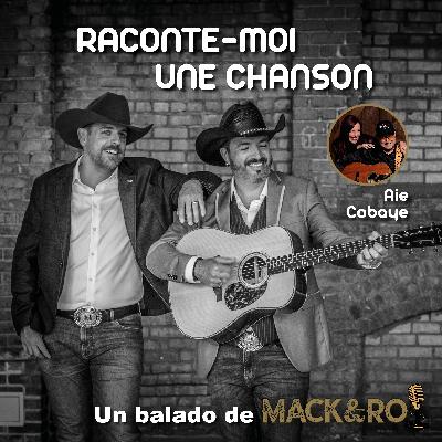 Raconte-moi une chanson - Émission 12 - Aie Cobaye
