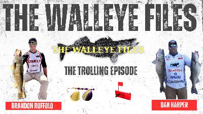Tackle Talk Tuesday- The Trolling Episode