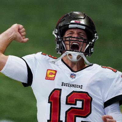 WHY GO AGAINST THE GOAT????????