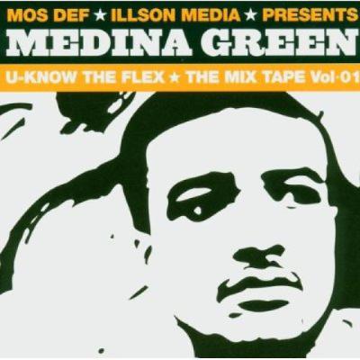 How Many Times feat. Ali Shine & D.c.Q