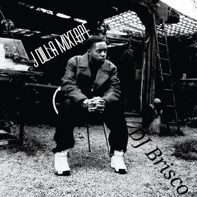 J Dilla Mixtape