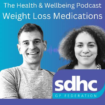 Unlocking Weight Loss: Introducing SCHC's New Service Unlocking Weight Loss: Introducing SCHC's New Service