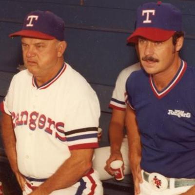 #178 Bill Ziegler — From Ted Williams to the Justin Healers | A Life in Baseball & Rodeo