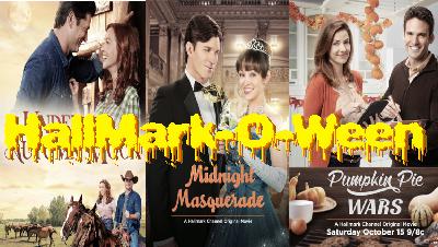 HallMarks Halloween Special HallMarks Halloween Special