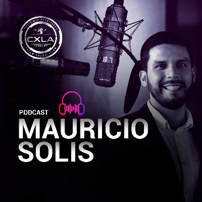 Ep. 20. Mauricio Solís - PER