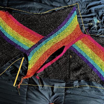 Tricks and Guile- Episode 744 - The Knitmore Girls