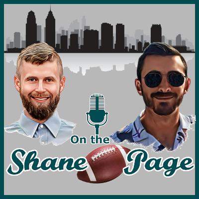 Free Agency Preview w/Mark | OTSP #140