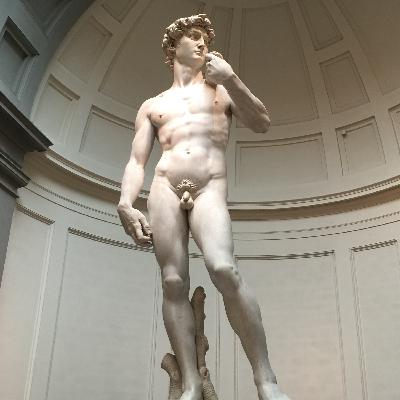 （八） 大卫印象