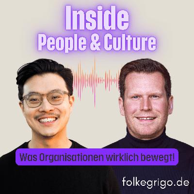 Vom Praktikanten zum Head: Community, Markt, Karriere - mit Dul Seo (OMR)