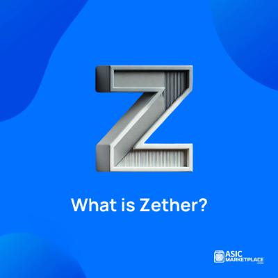 What is Zether? What is Zether?