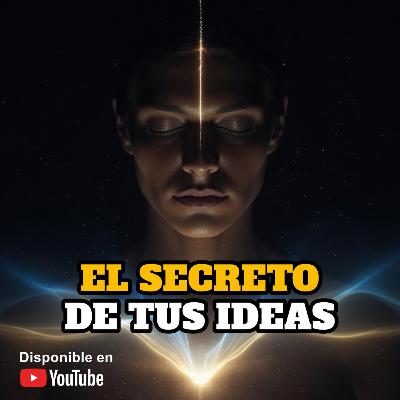 LA MENTE NO GENERA IDEAS, LAS SINTONIZA LA MENTE NO GENERA IDEAS, LAS SINTONIZA