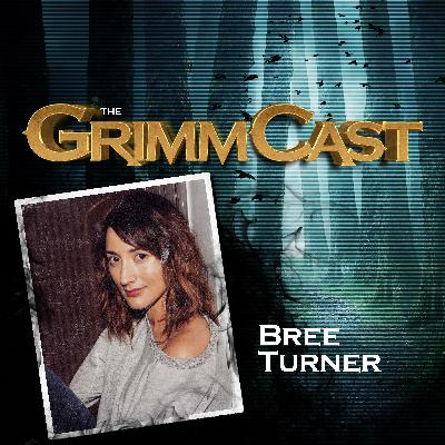 115. Island Of Dreams w/ Bree Turner