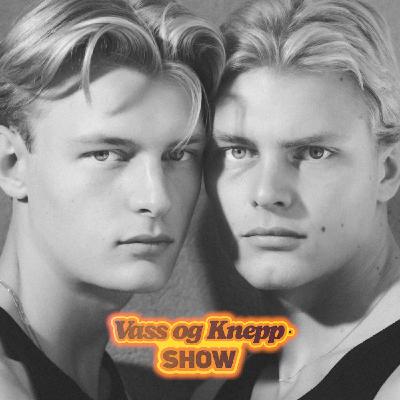Folle får beskjed om å jekke seg ned og vi ringer Korven🌭
