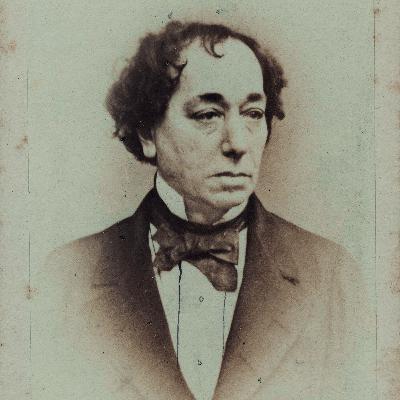 Benjamin Disraeli: British Prime Minister & Novelist
