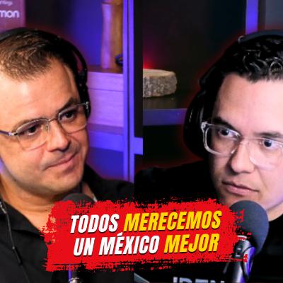 #EP 39 IDS ft SOY COMUNICÓLOGO | MERECEMOS UN MÉXICO MEJOR | #EP 39 IDS ft SOY COMUNICÓLOGO | MERECEMOS UN MÉXICO MEJOR |