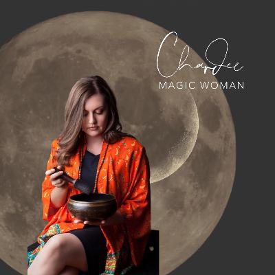 Golden Egg Protection & Expansion with Chardee Magic Woman Golden Egg Protection & Expansion with Chardee Magic Woman