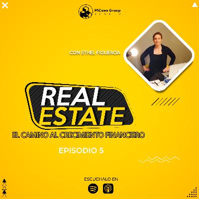 Inversiones en Real Estate III