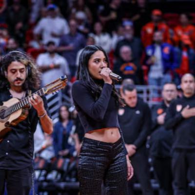 ¡Despierten! Ya pasó la primera semana del BSN