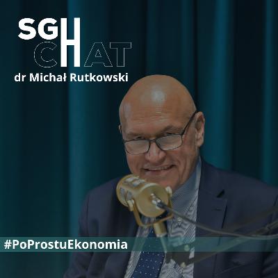 SGcHat: PPE_2.3 #PoProstuEkonomia: Jak finansować zabezpieczenie społeczne w obliczu zmieniającego się świata pracy