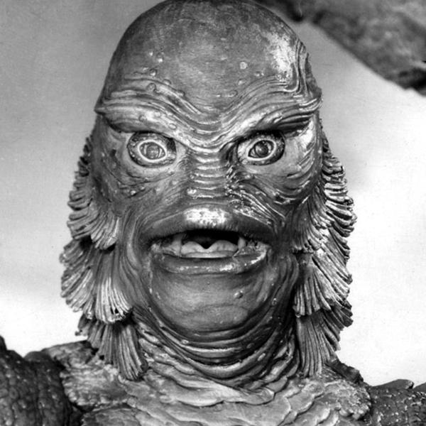 The Creature From the Swamp - CBS Radio Mystery Theater The Creature From the Swamp - CBS Radio Mystery Theater