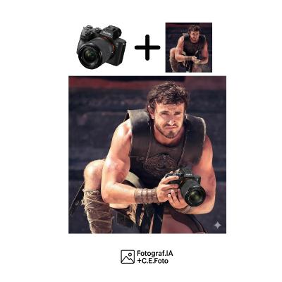 O Assunto da Semana: Nano Banana e seus impactos na fotografia profissional