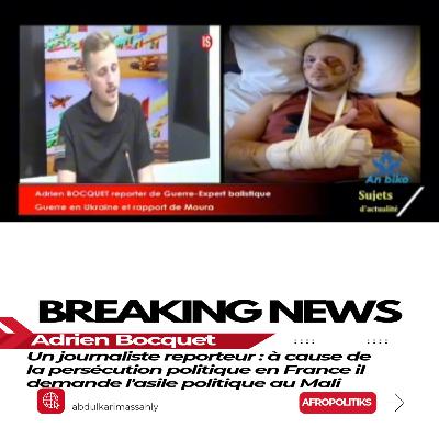 Adrien Bocquet