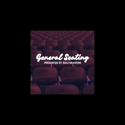 General Seating | Episode 5 | Moneyball General Seating | Episode 5 | Moneyball