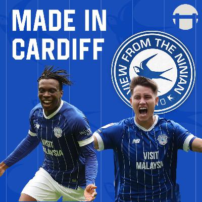Made In Cardiff