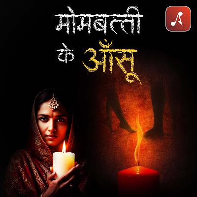 Story 02 : Mombatti ke Aansu