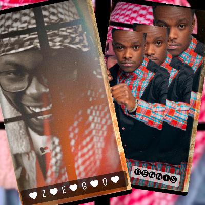 Strictly For The Ladies Live set Dj Dennis & Zego,  Afrobeats, Amapiano, Hiphop