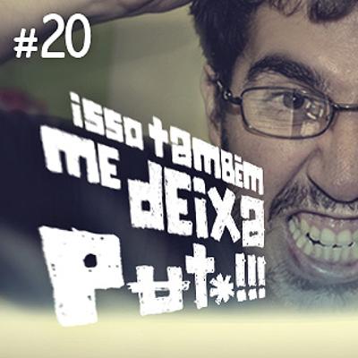 Pixel Coffee Cast #20 – Isso também me deixa P#T0!