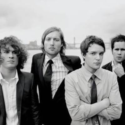 Read my mind  **The Killers** Read my mind  **The Killers**