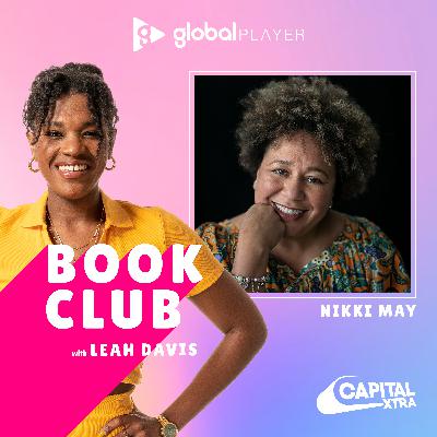 Vol 8: Nikki May - Wahala