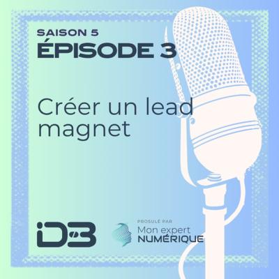 S5E03 Les Sopranos du Lead Magnet S5E03 Les Sopranos du Lead Magnet