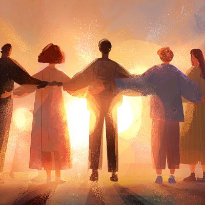 Ascension News: Upgrading Your Relationships to a Higher Light
