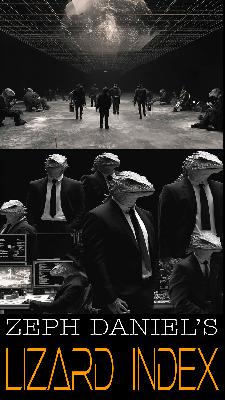 Lizard Index Oct 25 2025 Lizard Index Oct 25 2025