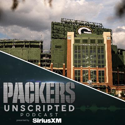 #829 Packers Unscripted: The schedule speaks