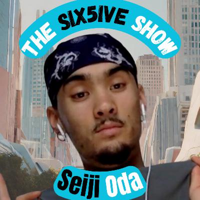 Seiji Oda and the Creation of Lofi-Hyphy Interview