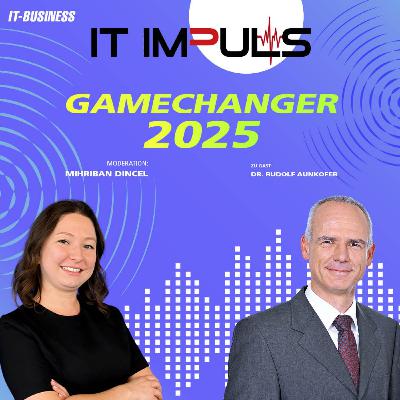 #1 – Gamechanger 2025 #1 – Gamechanger 2025