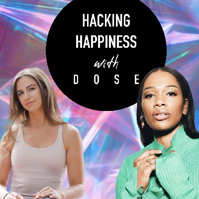 Sharmadean Reid MBE on Entrepreneurship & Female Empowerment