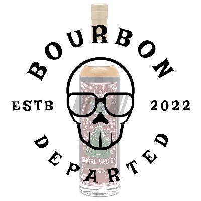 Smoke Wagon Bourbon Christmas 2022 Edition