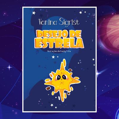 Desejo de Estrela Desejo de Estrela
