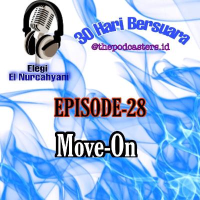 Episode 28, MUVON. Challenge #30Haribersuara