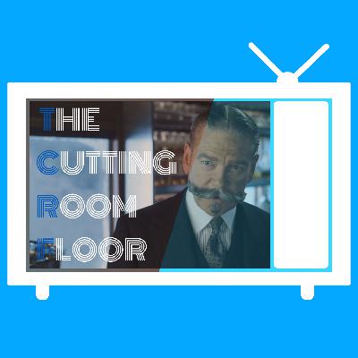 22 – Murder on the Orient Express 22 – Murder on the Orient Express