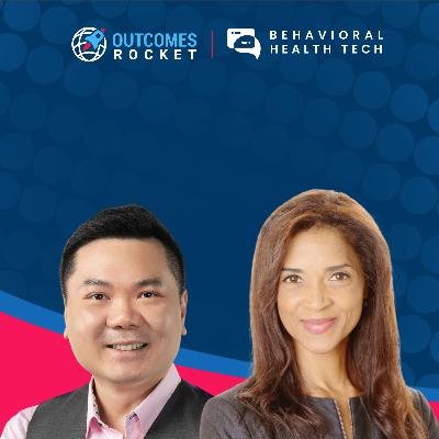 Navigating Today’s Mental Health Challenges: Insights for a Resilient Workforce with Dr. Matthew Chow, Chief Mental Health Officer, and Paula Allen, Global Leader and VP of Research, Insights, and Strategic Communications at TELUS Health