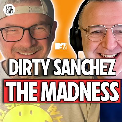 Pritchard on Dirty Sanchez: Inside MTV’s Wildest Show, Ibiza and Reinvention