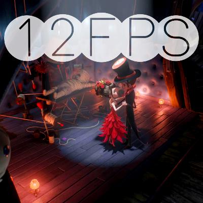 12 FPS EP.59 : Jack et la Mécanique du cœur 12 FPS EP.59 : Jack et la Mécanique du cœur