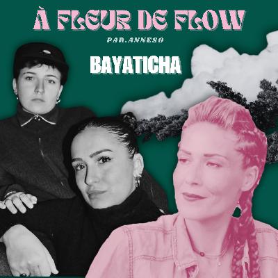 BAYATICHA Différente Ensemble